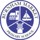 Burnham Market Primary and Nursery School logo